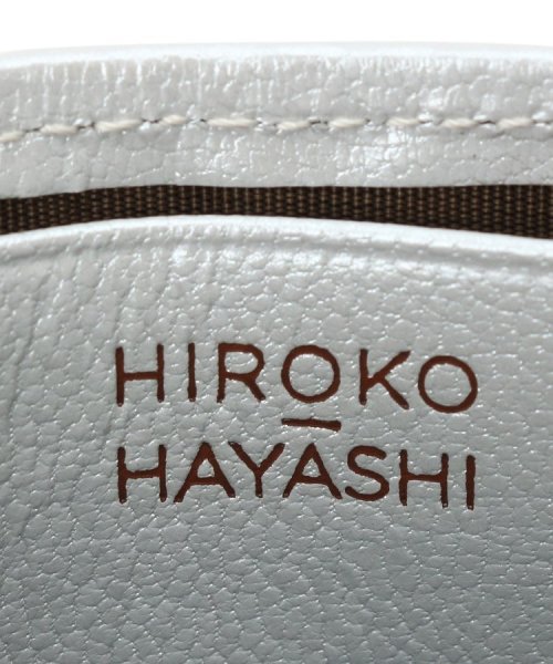 HIROKO　HAYASHI (ヒロコ　ハヤシ)/GIRASOLE（ジラソーレ）名刺入れ/img07