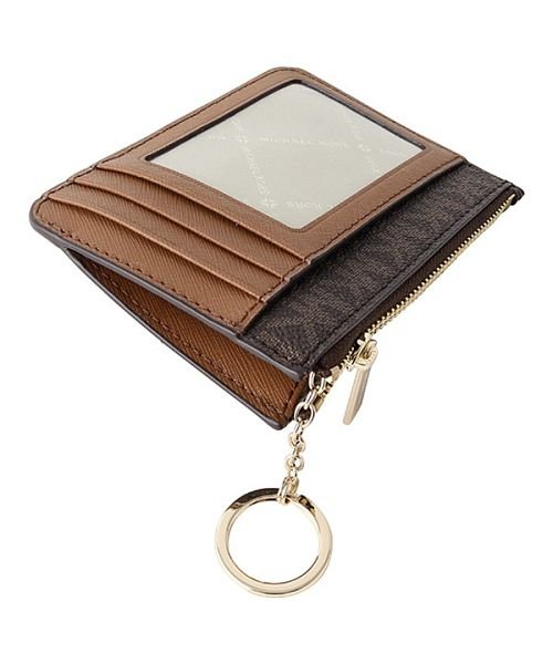 MICHAEL KORS(マイケルコース)/MichaelKors マイケルコース JETSET CARDCASE/img03