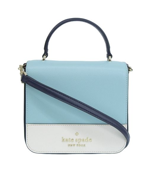 katespade ケイトスペード スクエア ショルダーバッグ(504983191