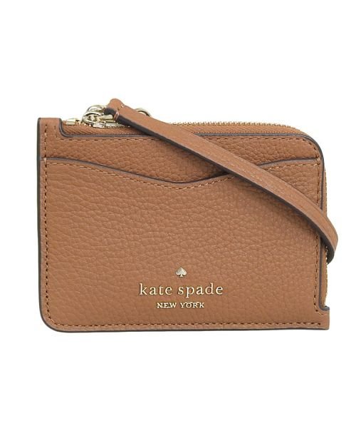 kate spade new york(ケイトスペードニューヨーク)/kate spade ケイトスペード LEILA パスケース/img01