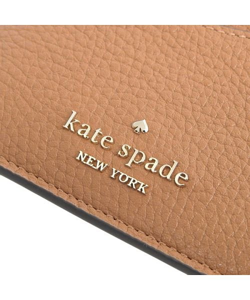 kate spade new york(ケイトスペードニューヨーク)/kate spade ケイトスペード LEILA パスケース/img05