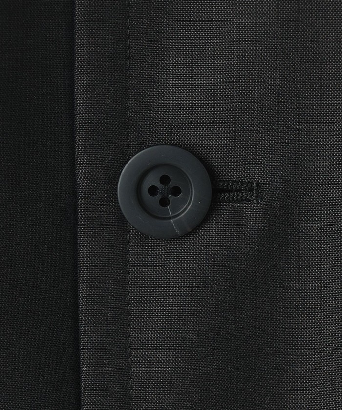 566a新品 五大陸 【山栄毛織】コットンモヘア ラグラン コート ビジネス M 566a新品 五大陸 【山栄毛織】コットンモヘア ラグラン コート ビジネス M