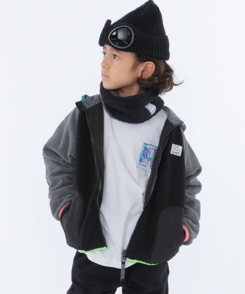 SHIPS KIDS(シップスキッズ)/*THE PARK SHOP:GOGGLE PARK BEANIE/img11