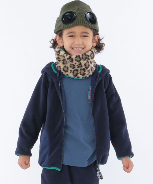 SHIPS KIDS(シップスキッズ)/*THE PARK SHOP:GOGGLE PARK BEANIE/img14