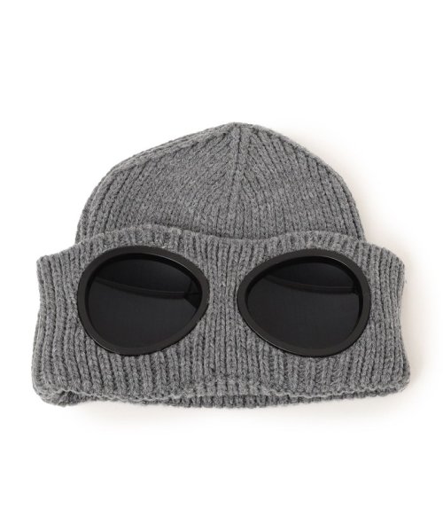 SHIPS KIDS(シップスキッズ)/*THE PARK SHOP:GOGGLE PARK BEANIE/img20