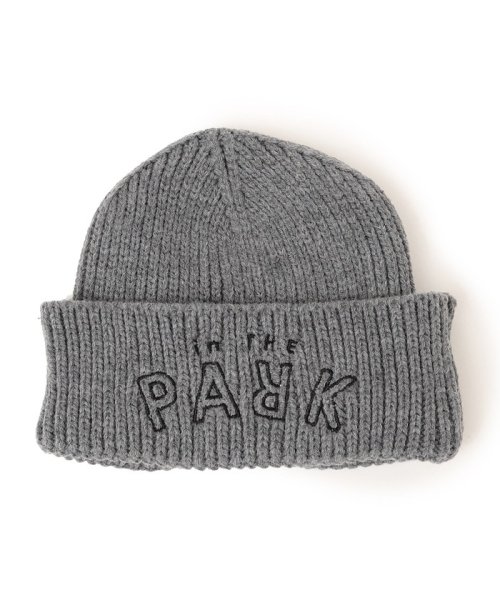 SHIPS KIDS(シップスキッズ)/*THE PARK SHOP:GOGGLE PARK BEANIE/img21