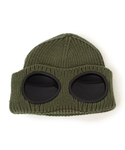 SHIPS KIDS(シップスキッズ)/*THE PARK SHOP:GOGGLE PARK BEANIE/img24