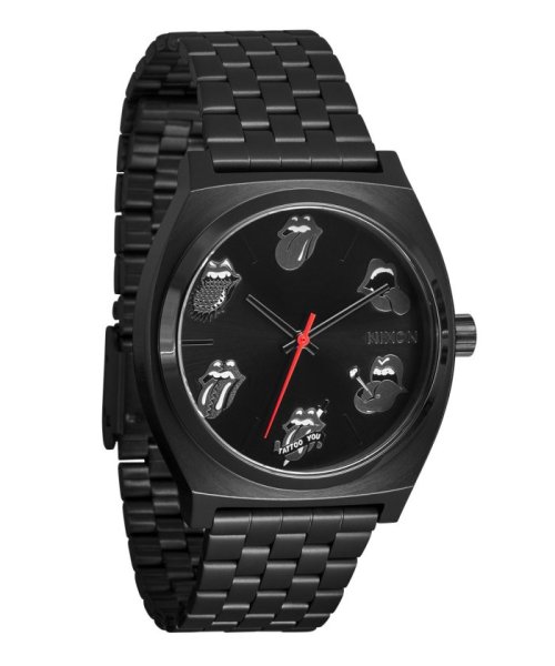 JOURNAL STANDARD(ジャーナルスタンダード)/WEB限定 NIXON / ニクソン The Rolling Stones Time Teller A1356001－00/img01
