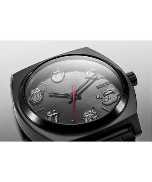 JOURNAL STANDARD(ジャーナルスタンダード)/WEB限定 NIXON / ニクソン The Rolling Stones Time Teller A1356001－00/img04