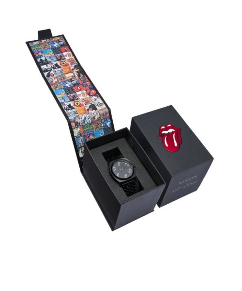 JOURNAL STANDARD(ジャーナルスタンダード)/WEB限定 NIXON / ニクソン The Rolling Stones Time Teller A1356001－00/img08