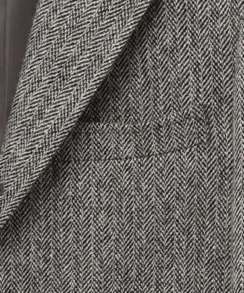 J.PRESS MENS(J．プレス　メンズ)/【LOVAT】 LAVEROCK TWEED ヘリンボーン ジャケット/img06