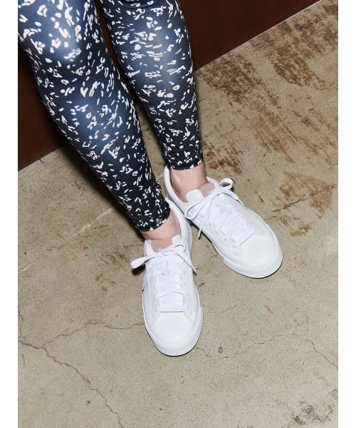 GEL LUX CT アシックス　23.5 ホワイト エミ emmi 【ASICS】GEL-LUX CT （WHT） -ストリート