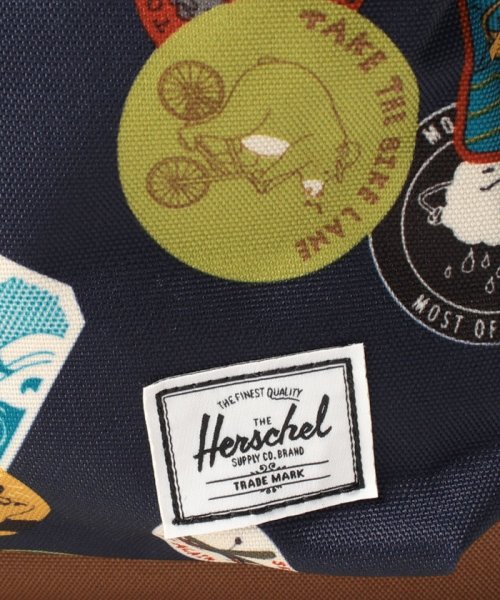 Herschel Supply(ハーシェルサプライ（バッグ・小物・雑貨）)/HERITAGE YOUTH XL/img112