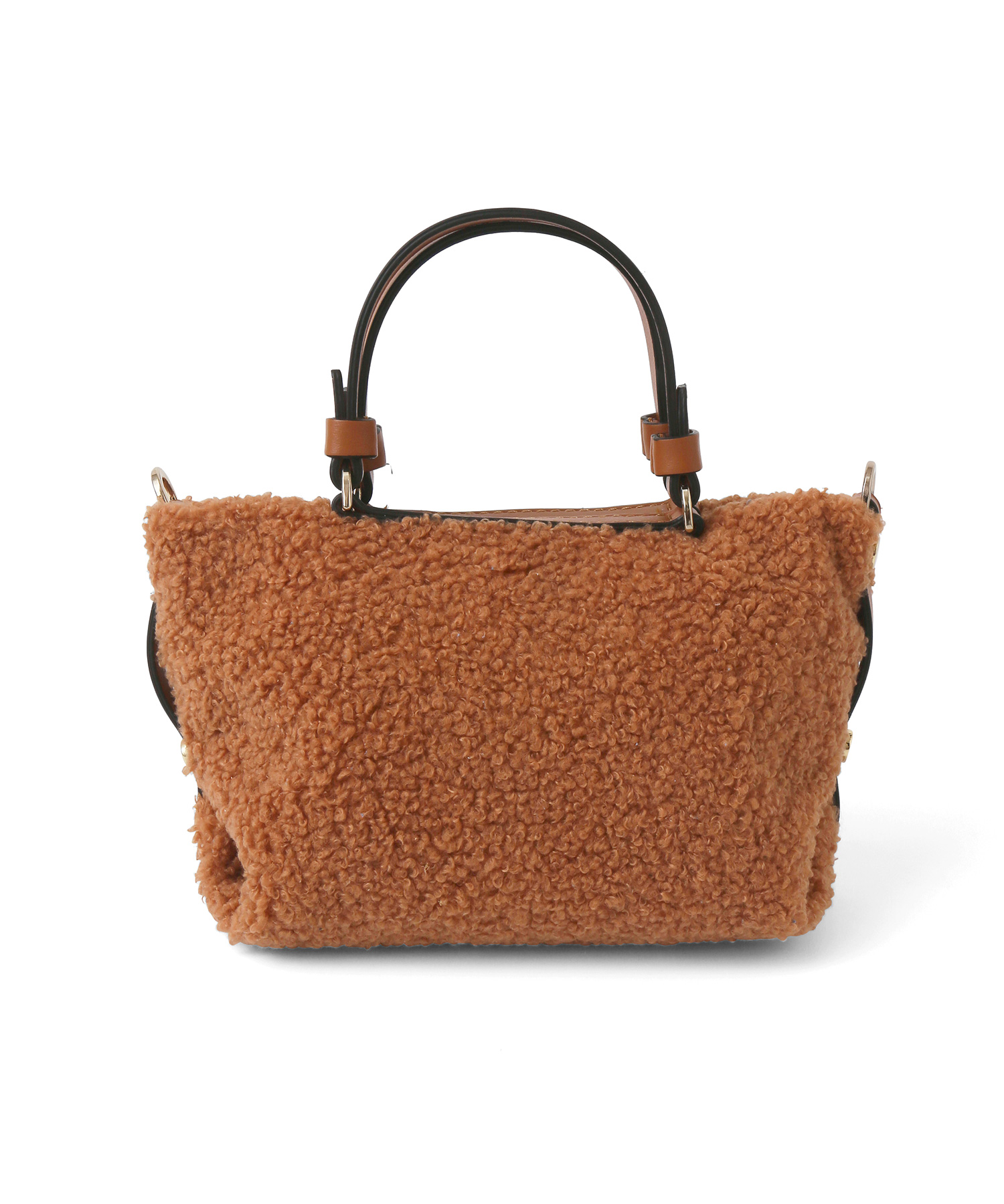 再入荷】 ANAYI トートバッグ バッグ ミニショルダー veme.fi