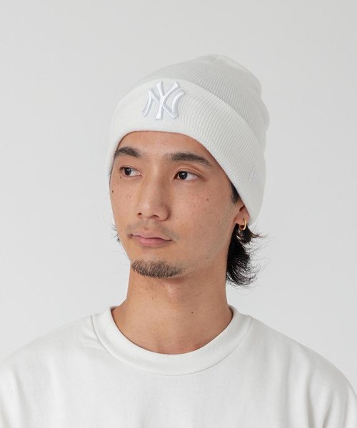 NEW ERA(ニューエラ)/NEW ERA  KNIT CLASSIC/img08