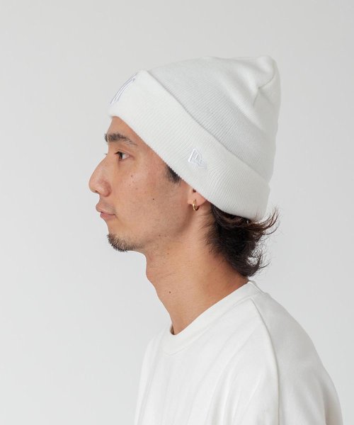 NEW ERA(ニューエラ)/NEW ERA  KNIT CLASSIC/img09