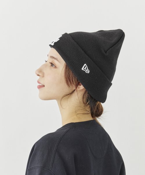 NEW ERA(ニューエラ)/NEW ERA  KNIT CLASSIC/img17