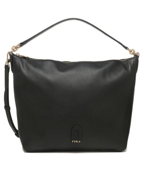 FURLA(フルラ)/フルラ アウトレット ショルダーバッグ アテナ ブラック レディース FURLA WB00398 BX0433 O6000/img05