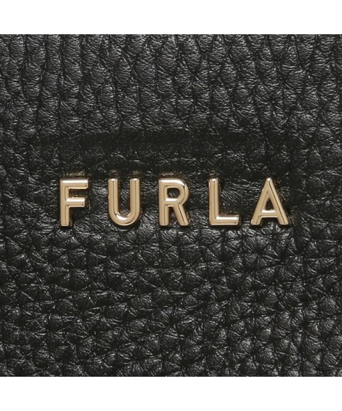 FURLA(フルラ)/フルラ アウトレット トートバッグ アフロディーテ ブラック レディース FURLA WB00637 BX0929 O6000/img08