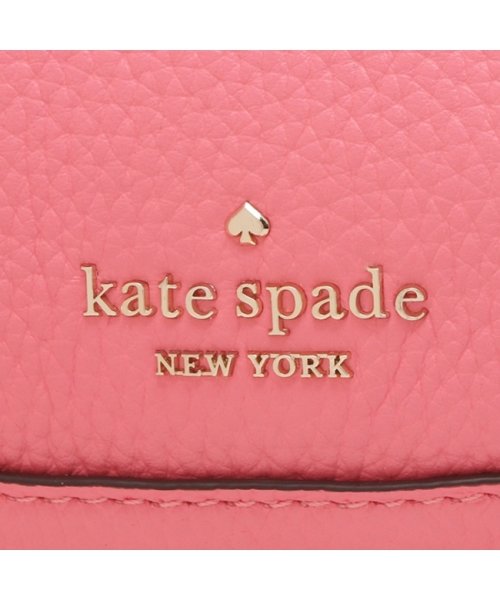 kate spade new york(ケイトスペードニューヨーク)/ケイトスペード アウトレット ショルダーバッグ スムーシュ ハンドバッグ ピンク レディース KATE SPADE K7335 651/img08