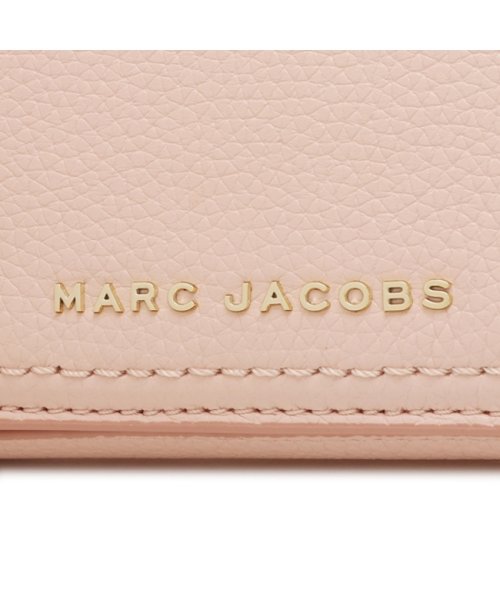  Marc Jacobs(マークジェイコブス)/マークジェイコブス アウトレット ショルダーバッグ グルーブ ピンク レディース MARC JACOBS H107L01FA21 696/img08