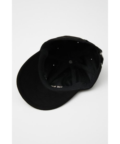 RODEO CROWNS WIDE BOWL(ロデオクラウンズワイドボウル)/FAUX SUEDE CAP/img04