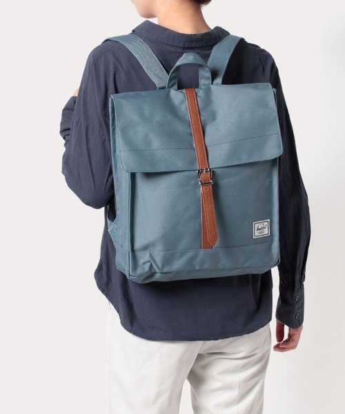 Herschel Supply(ハーシェルサプライ（バッグ・小物・雑貨）)/CITY MID‐VOLUME/img71