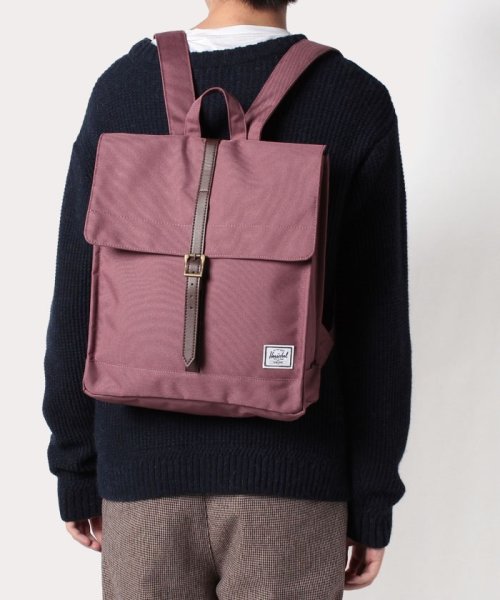 Herschel Supply(ハーシェルサプライ（バッグ・小物・雑貨）)/CITY MID‐VOLUME/img78