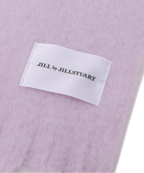 JILL by JILL STUART(ジル バイ ジル スチュアート)/カラーループヤーンストール/img07