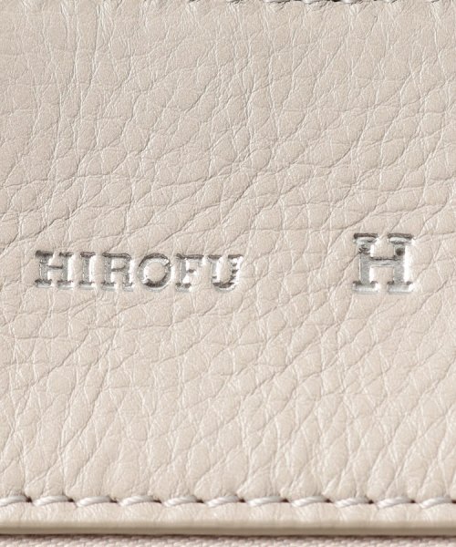 HIROFU(HIROFU)/【ランポ】レザーショルダーバッグ M 本革/img14