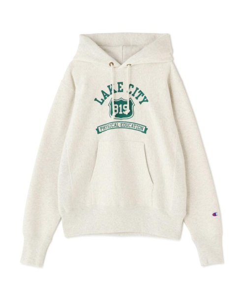 BEAVER(ビーバー)/Champion/チャンピオン　REVERSE WEAVE PULLOVER HOODED SWEATSHIRT リバースウィーブプルオーバ/img24