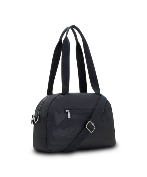 KIPLING(キプリング（公式）)/【正規輸入品】COOL DEFEA/Black Camo Emb/img01