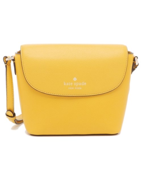 kate spade new york(ケイトスペードニューヨーク)/ケイトスペード アウトレット ショルダーバッグ エミー イエロー レディース KATE SPADE K8215 700/img05