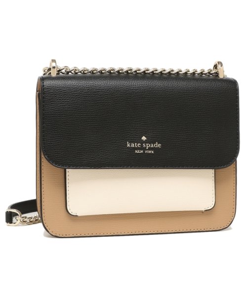 kate spade new york(ケイトスペードニューヨーク)/ケイトスペード アウトレット ショルダーバッグ レミ マルチカラー レディース KATE SPADE K8519 960/img01