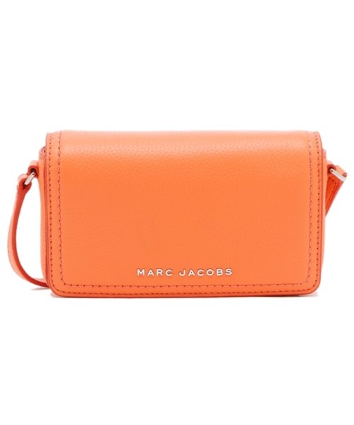  Marc Jacobs(マークジェイコブス)/マークジェイコブス アウトレット ショルダーバッグ グルーブ オレンジ レディース MARC JACOBS H107L01FA21 854/img05