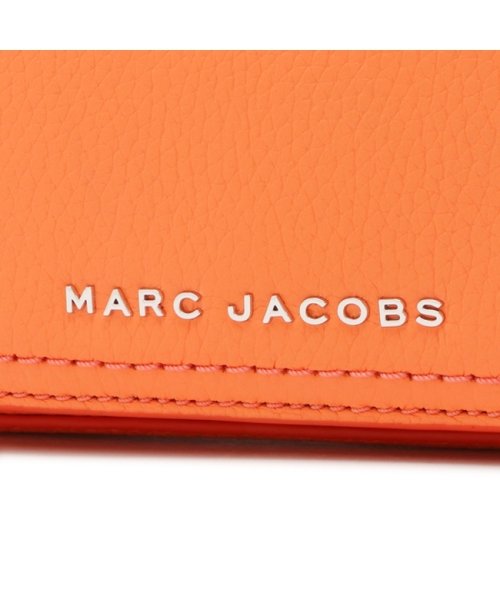  Marc Jacobs(マークジェイコブス)/マークジェイコブス アウトレット ショルダーバッグ グルーブ オレンジ レディース MARC JACOBS H107L01FA21 854/img08