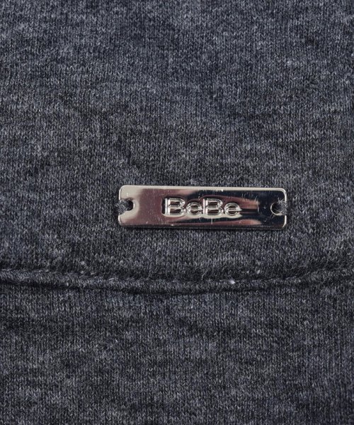 BeBe(ベベ)/【 お揃い 】 ダイヤ キルト ジャンパースカート (90~150cm)/img16