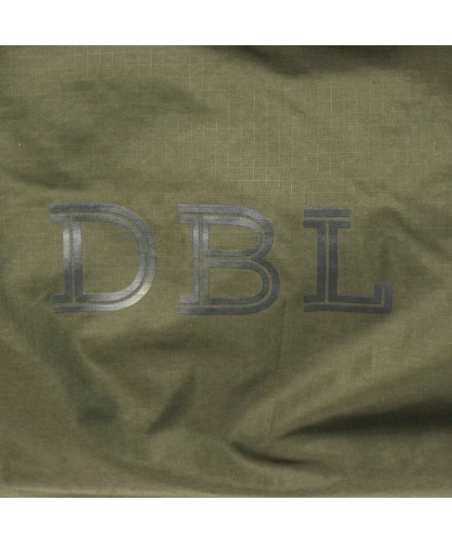 Dakota BLACK LABEL(ダコタブラックレーベル)/ダコタ ブラックレーベル トートバッグ Dakota BLACK LABEL アクト エコバッグ ナイロン B5 パッカブル 折りたたみ 1625060/img22