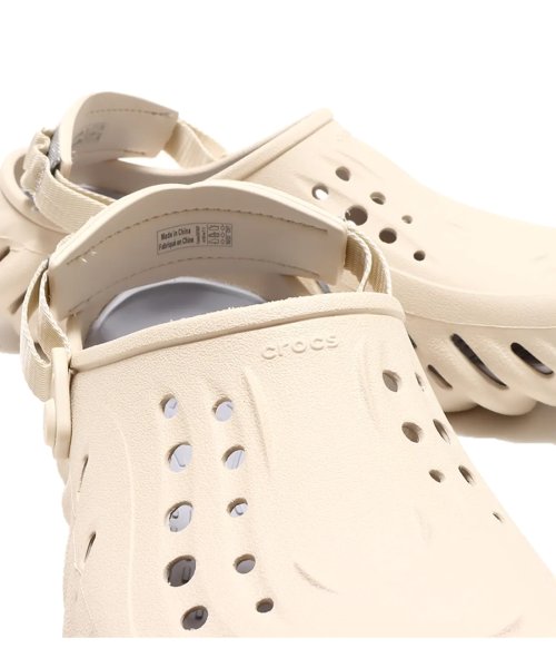 crocs(クロックス)/クロックス エコ クロッグ/img08