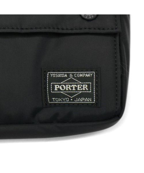 PORTER(ポーター)/ポーター リバティー ショルダーポーチ 835－16504 ショルダーバッグ 吉田カバン PORTER LIBERTY/img30