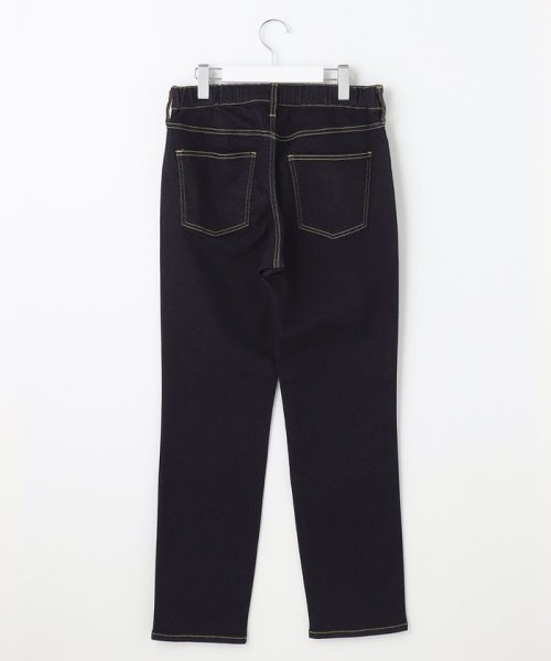 NIJYUSANKU（LARGE SIZE）(２３区（大きいサイズ）)/【Lサイズ限定】23区DENIM ストレッチフィット スキニーパンツ/img17