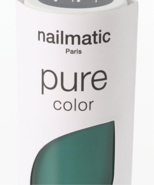 U by Spick&Span(ユーバイ　スピック＆スパン)/★【nailmatic/ネイルマティック】 PURE color/img05