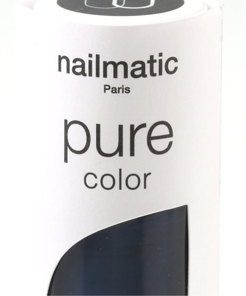 U by Spick&Span(ユーバイ　スピック＆スパン)/★【nailmatic/ネイルマティック】 PURE color/img06