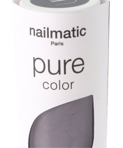 U by Spick&Span(ユーバイ　スピック＆スパン)/★【nailmatic/ネイルマティック】 PURE color/img07