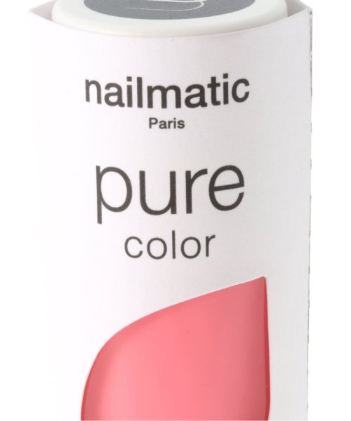 U by Spick&Span(ユーバイ　スピック＆スパン)/★【nailmatic/ネイルマティック】 PURE color/img09