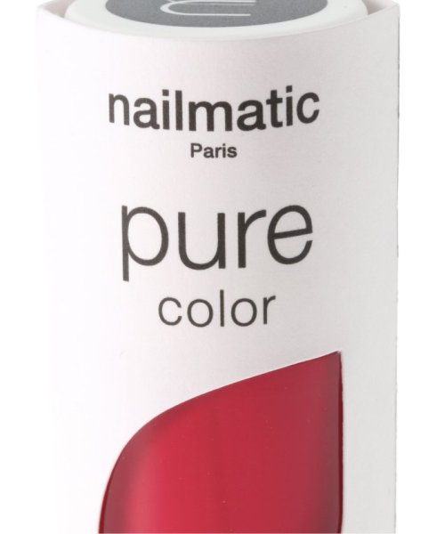 U by Spick&Span(ユーバイ　スピック＆スパン)/★【nailmatic/ネイルマティック】 PURE color/img10