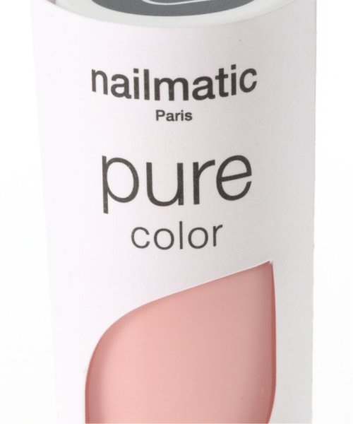 U by Spick&Span(ユーバイ　スピック＆スパン)/★【nailmatic/ネイルマティック】 PURE color/img03