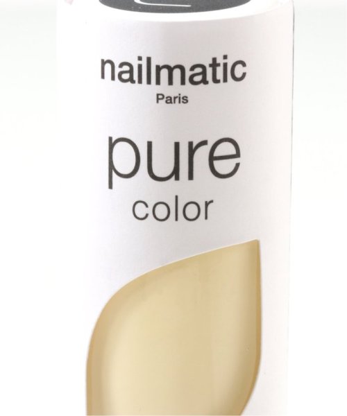 U by Spick&Span(ユーバイ　スピック＆スパン)/★【nailmatic/ネイルマティック】 PURE color/img05