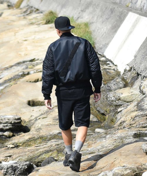 【5/】バックスラッシュMA－1ジャケット 5/ B2802744025(21402円)