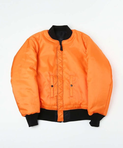 【5/】バックスラッシュMA－1ジャケット 5/ B2802744025(21402円)